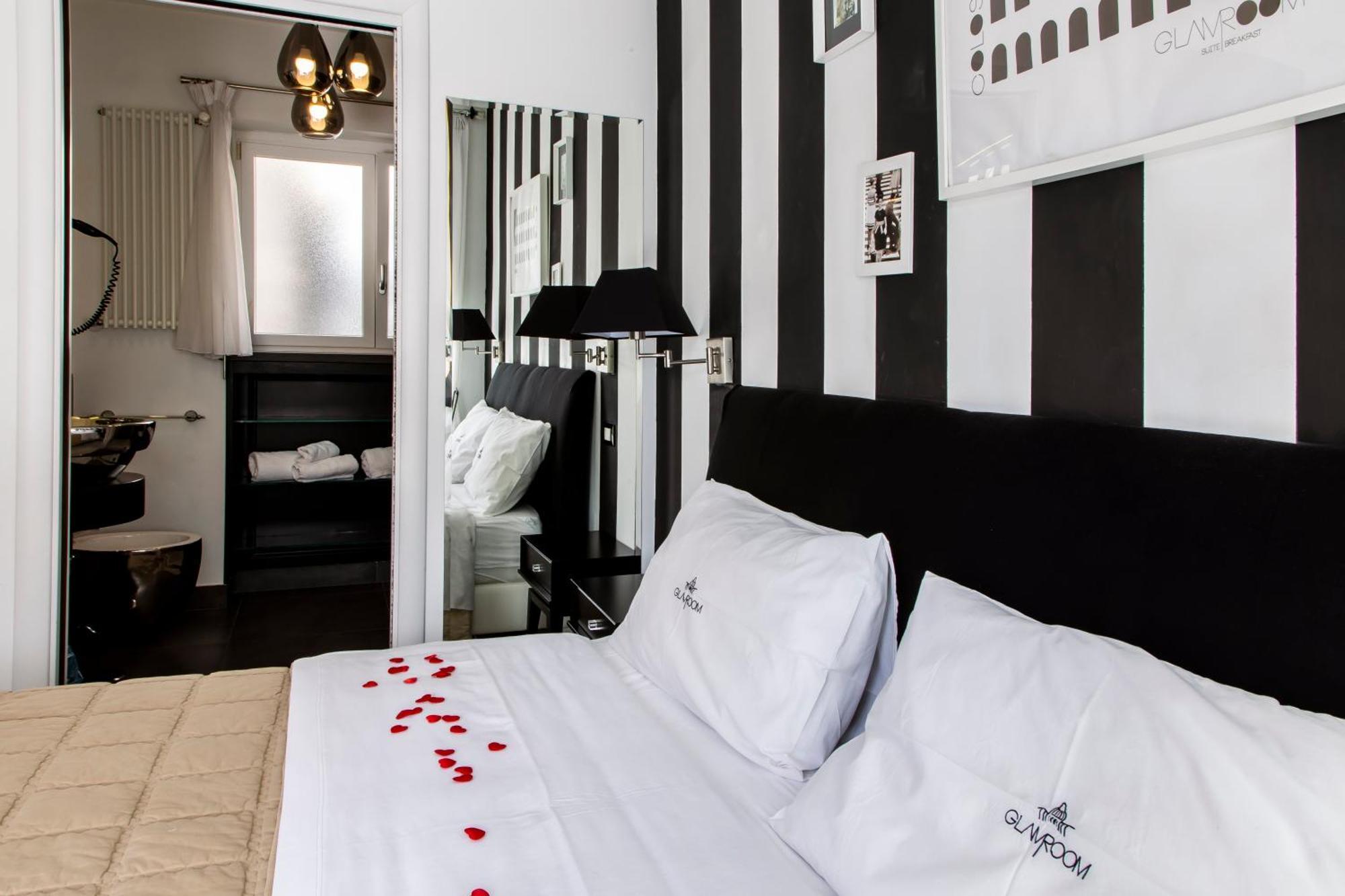 Glamroom Luxury Terrace Gasthuis *