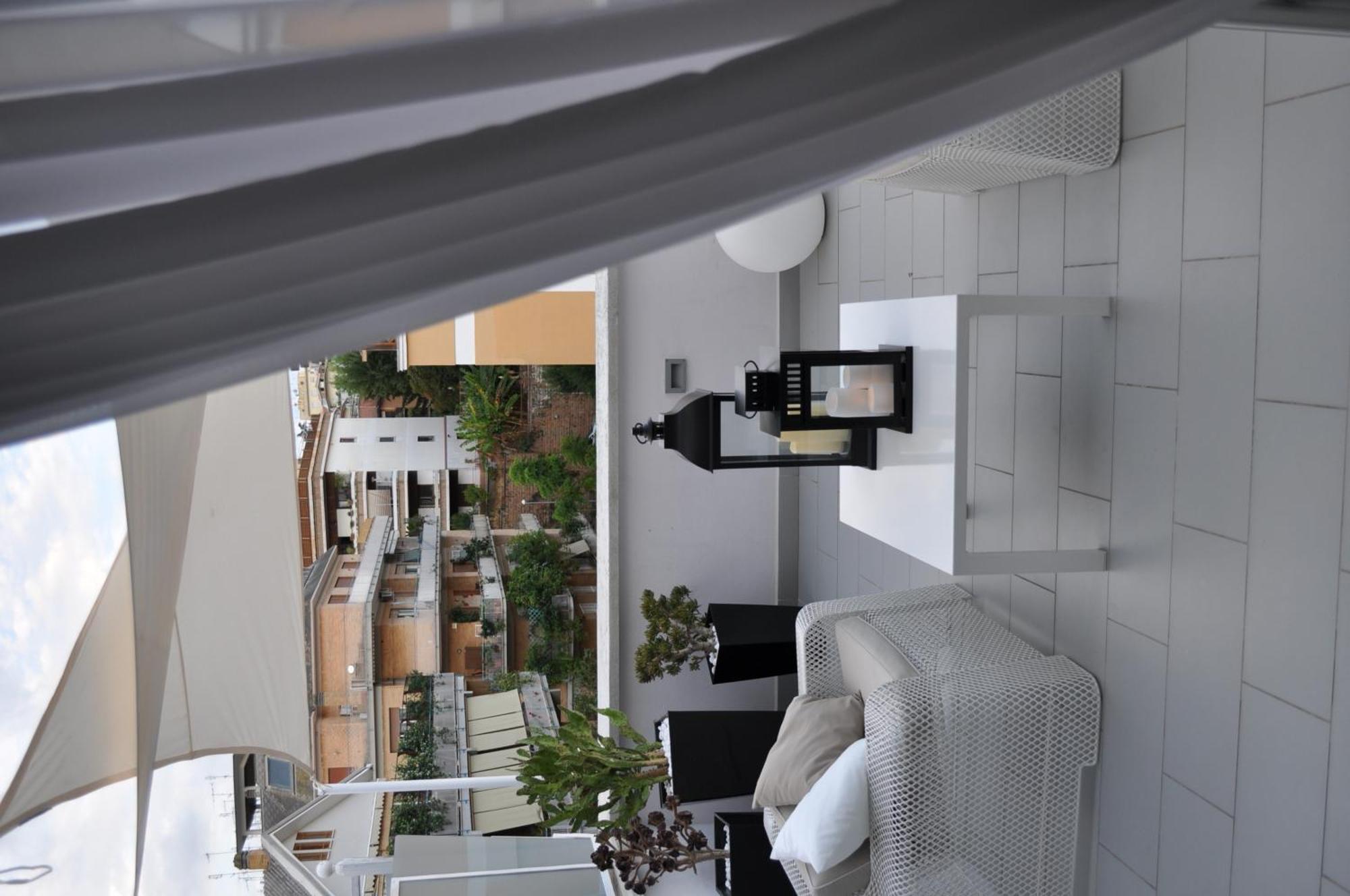 Gasthuis Glamroom Luxury Terrace