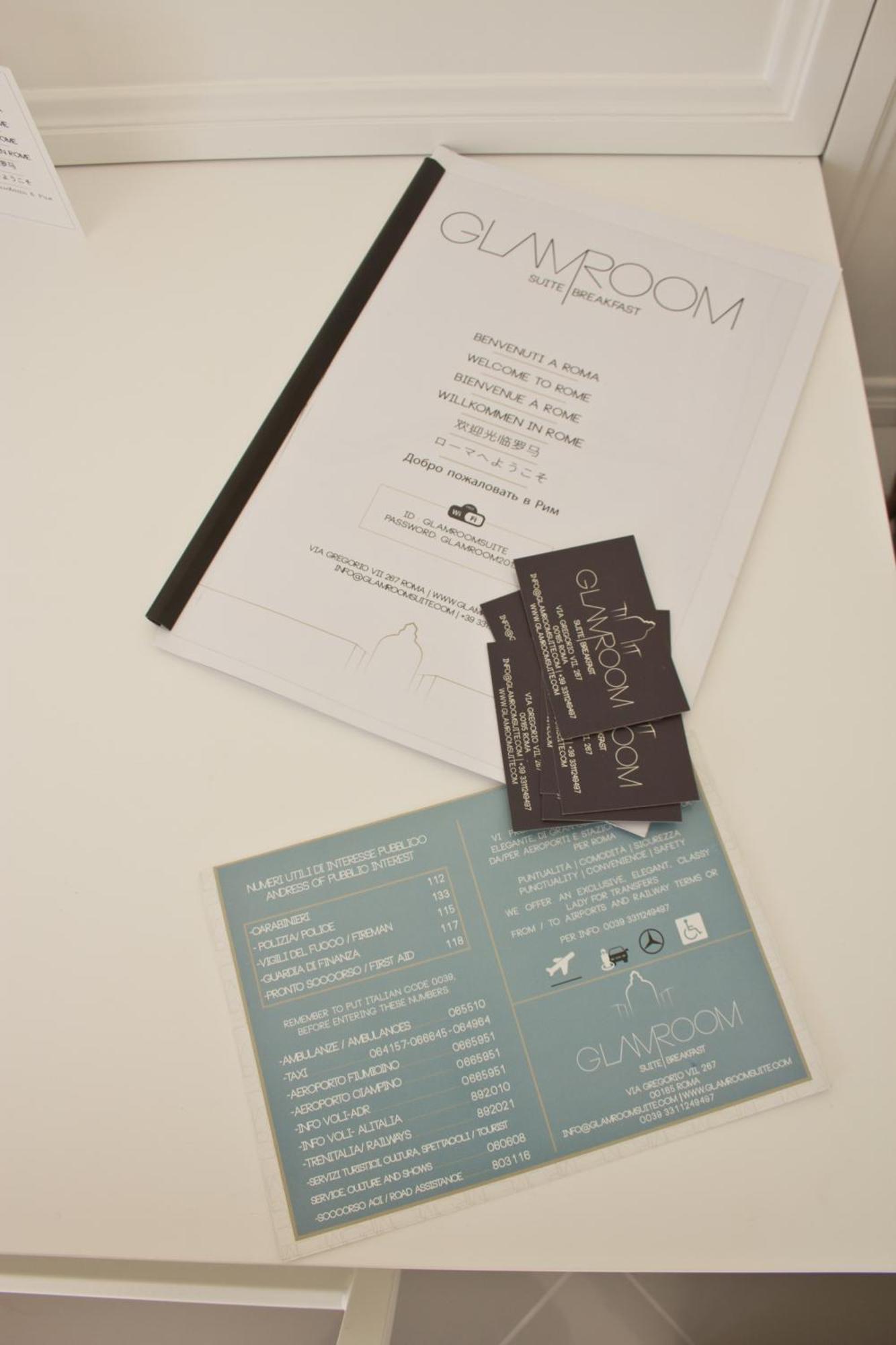 Glamroom Luxury Terrace Gasthuis