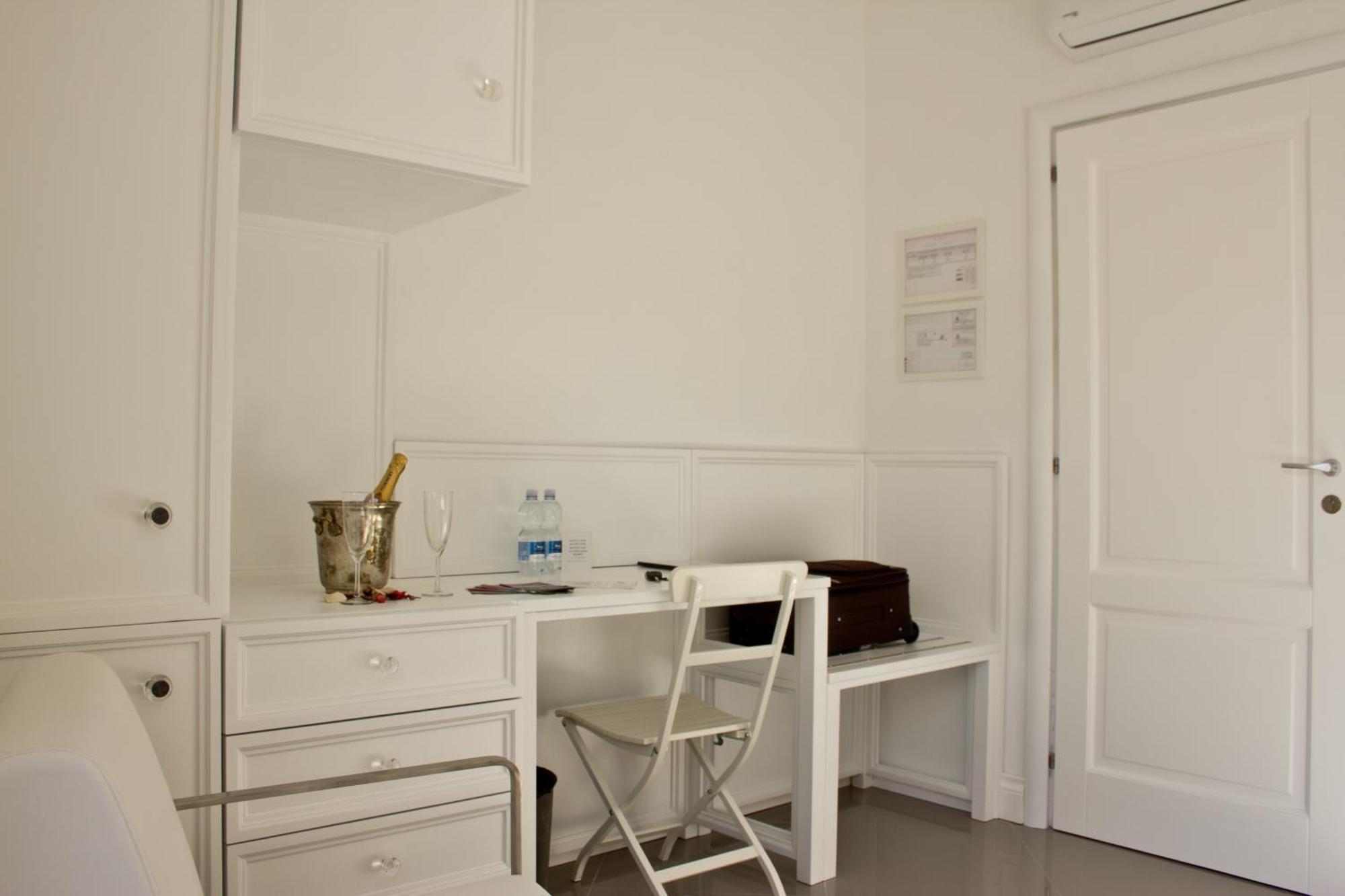 Glamroom Luxury Terrace Gasthuis *