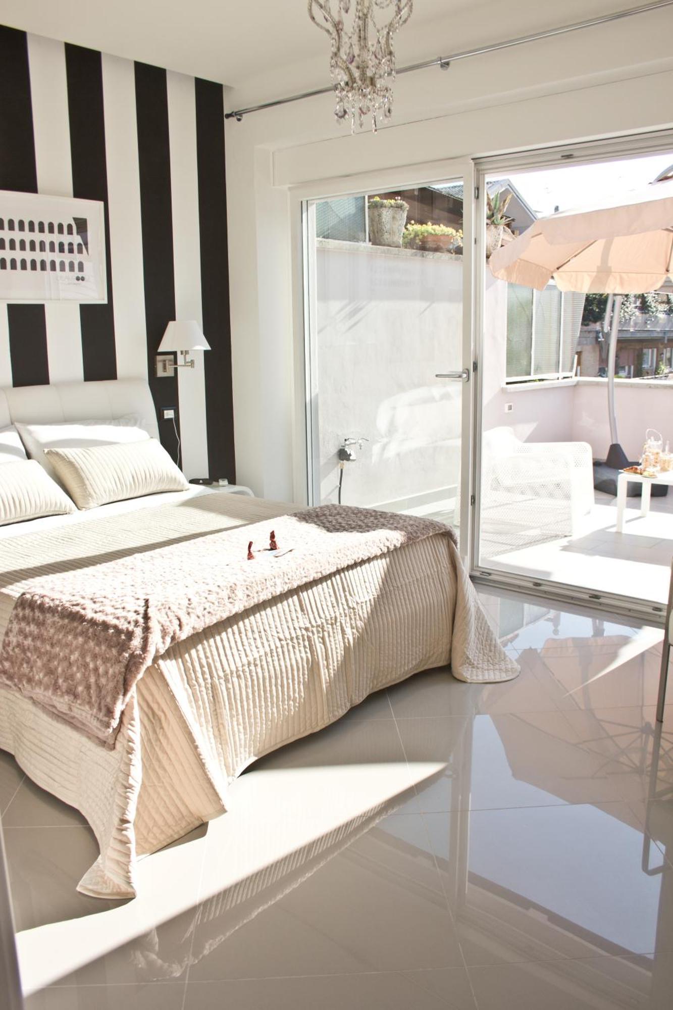 Gasthuis Glamroom Luxury Terrace