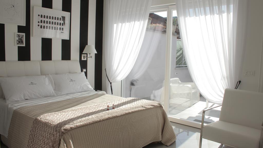 Gasthuis Glamroom Luxury Terrace *