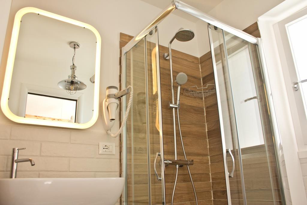 Gasthuis Glamroom Luxury Terrace *