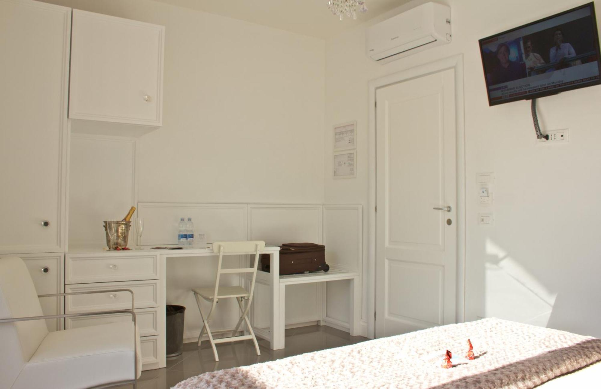 Glamroom Luxury Terrace Gasthuis *